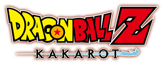 Dragon Ball Z: Kakarot logo